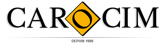 logo Caroci