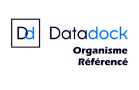 Logo Datadock