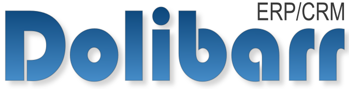 Logo Dolibarr
